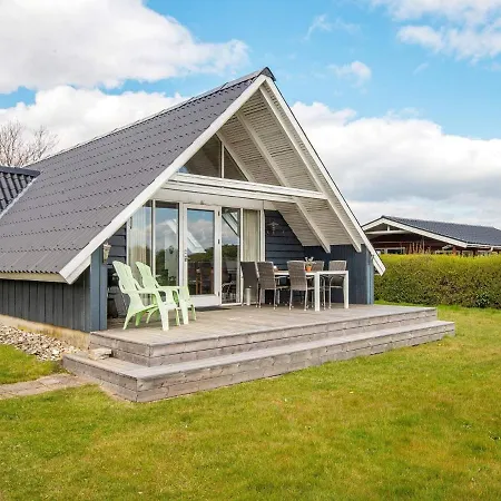 Holiday home Two-bedroom In 10 Hejls