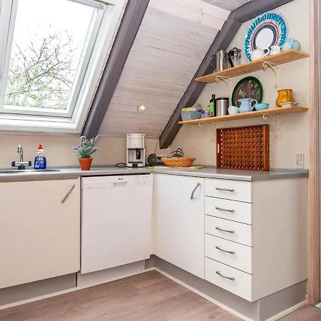 Two-bedroom In 10 Hejls