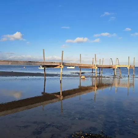 펜션 6 Person In 하일스