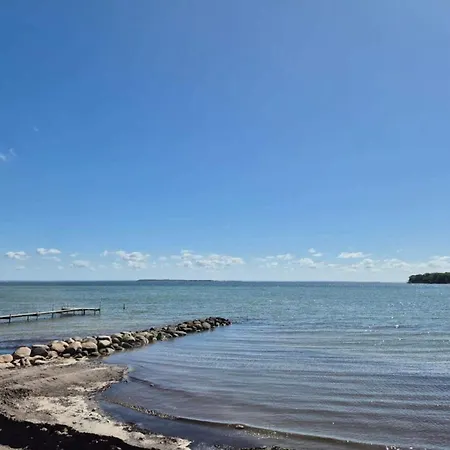 Hébergement de vacances 6 Person In *