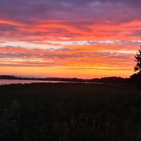 펜션 6 Person In *