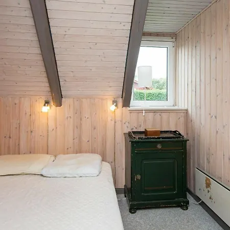 Holiday home Two-bedroom In 10 Hejls