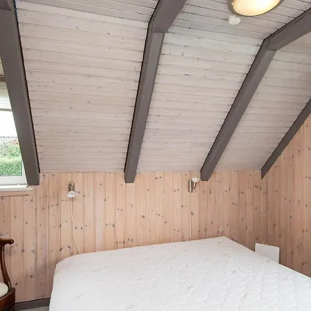 6 Person In Сasa de vacaciones Hejls